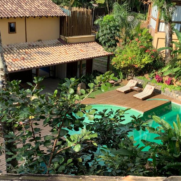Casa 12 Ilhabela