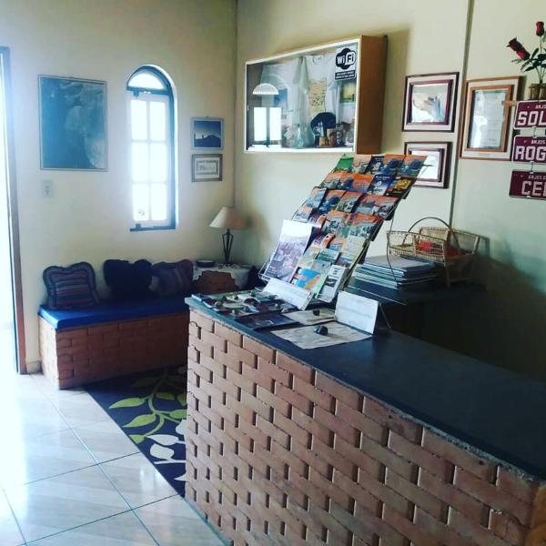 Pousada Querência - Foto 5