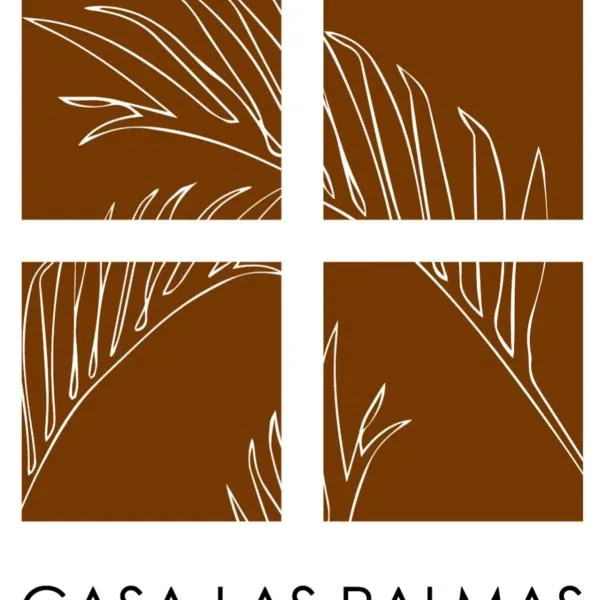 Casa Las Palmas, hotell sihtkohas Tizimín
