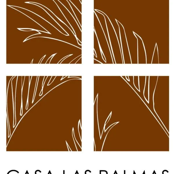 Casa Las Palmas, hotel sa Espita