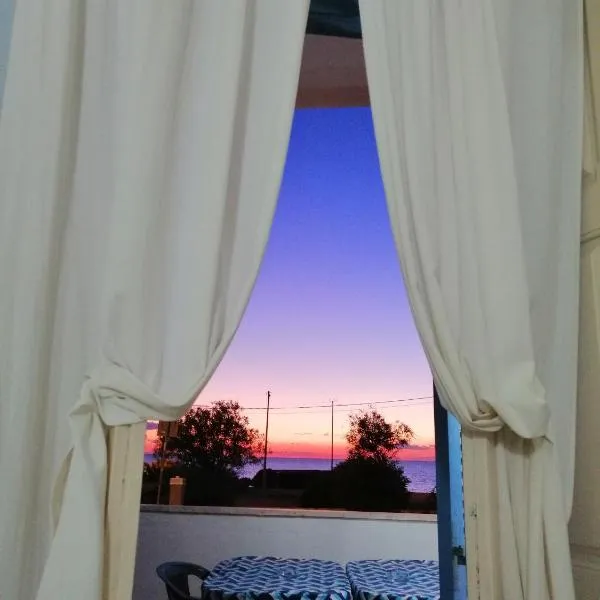 B&B Mareen, hotel v destinácii Santa Maria al Bagno