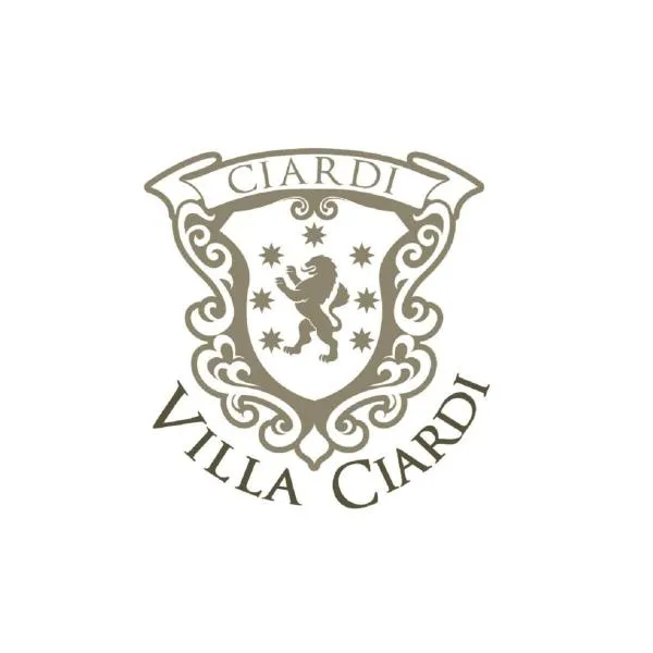 Villa Ciardi Wellness Hotel & Ristorante, hotel en Roana
