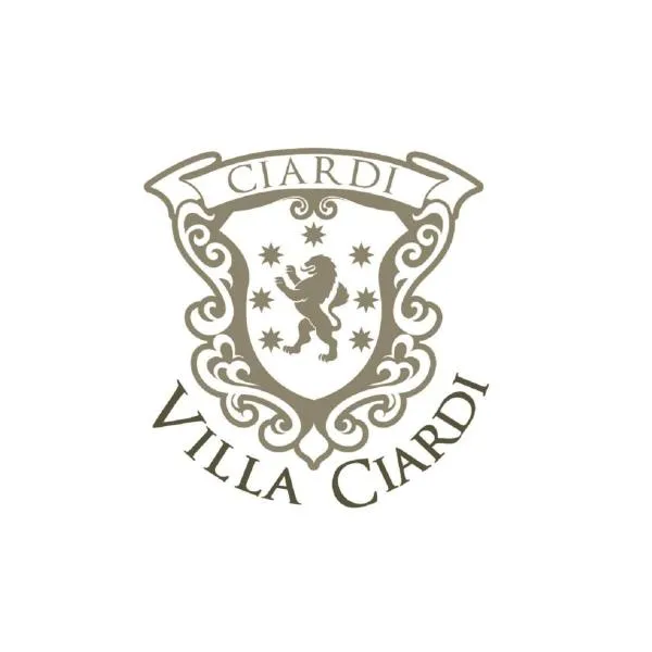 체수나에 위치한 호텔 Villa Ciardi Wellness Hotel & Ristorante