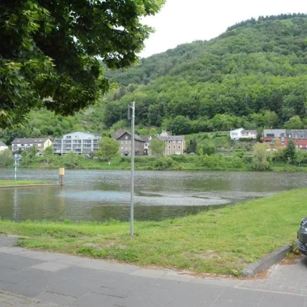 Nikolaus EG, Hotel in Bernkastel-Kues