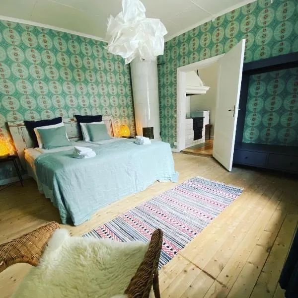 STF Gysinge Wärdshus & Hotell, hotel v destinaci Gysinge