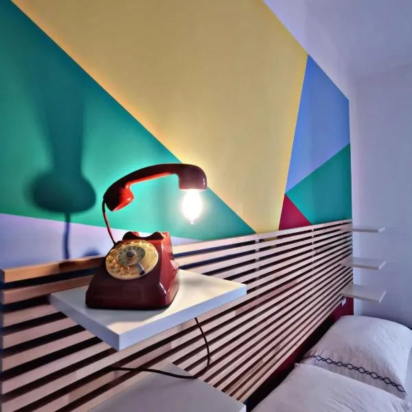 Bed and Breakfast il Pesciolino, hotel in Trani