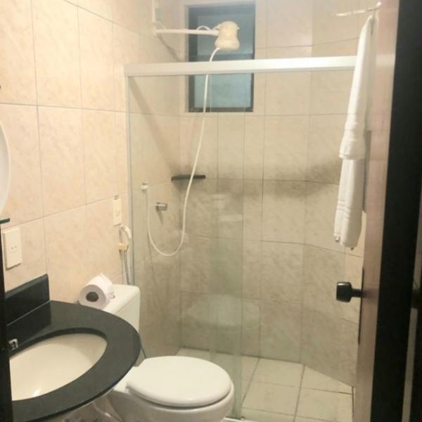 Atlântico Flat Apto 103 - Foto 2