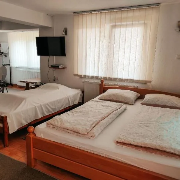 Apartment Beganovic, hôtel à Kulen Vakuf