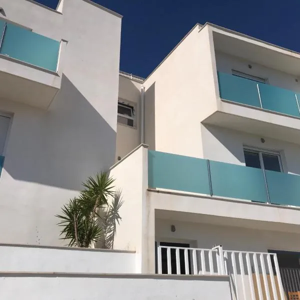 Living one Bed and Breakfast, hotel in Peniscola