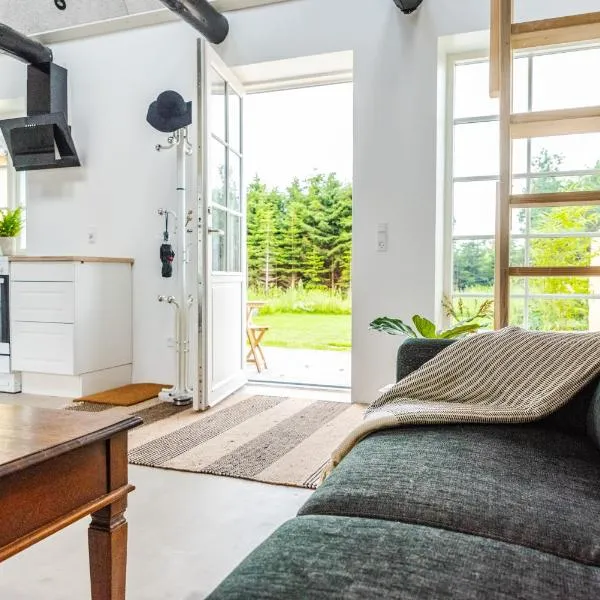 Ferielejlighed Holmevej, hotel v destinaci Naestved