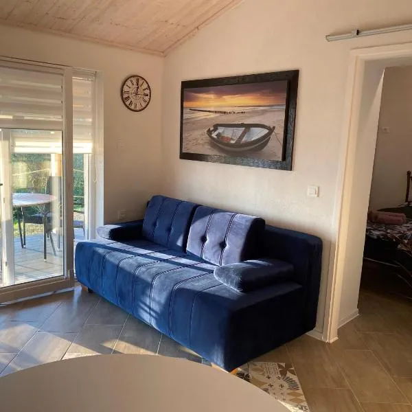 Depandance Villa Fiore Portorož, ξενοδοχείο σε Portorož