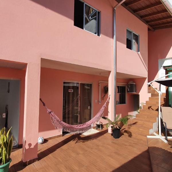 Residencial Recanto Paraíso BC - Flat