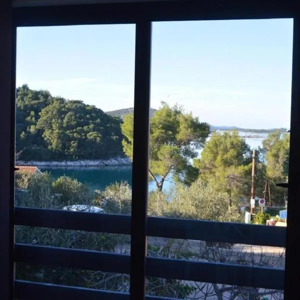 Island Residence, hotell i Sali