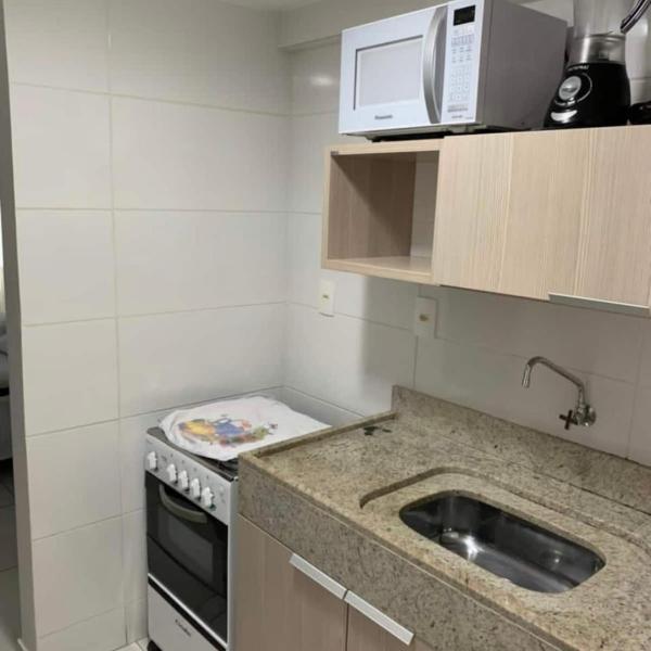 Israel Flat Hotel Tambau - Foto 5