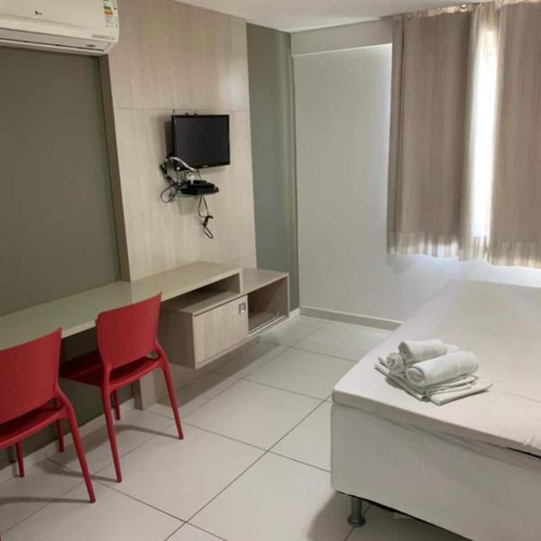 Israel Flat Hotel Tambau - Foto 3