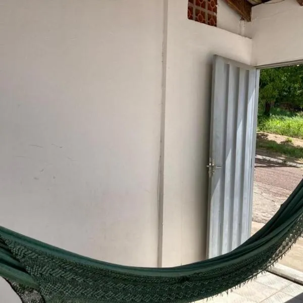 Aluguel de loft mobiliado em Cuiabá, hotel em Cuiabá
