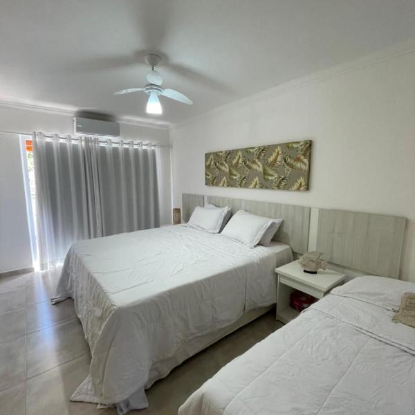 Casa em condomínio fechado-Arraial D'ajuda-Alto da Pitinga - Foto 2