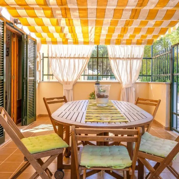 Santa Eulalia, hotel in Can Picafort