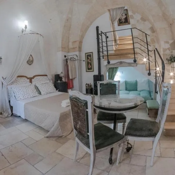 Dimora Baronia, hotel in Latiano