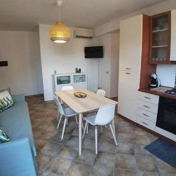 IL VIAGGIO DI COSIMO, hotel v destinaci San Vito lo Capo