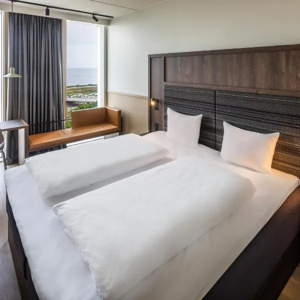 Comfort Hotel Copenhagen Airport, hotel v Kodani
