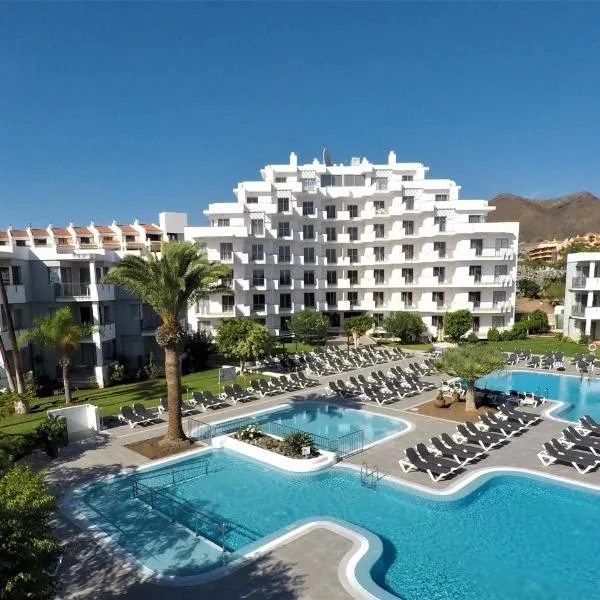 HG Tenerife Sur, hotel v destinaci Los Cristianos