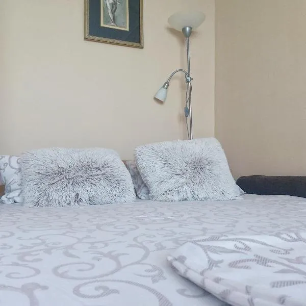 Sunshine apartment, hotel i Pančevo