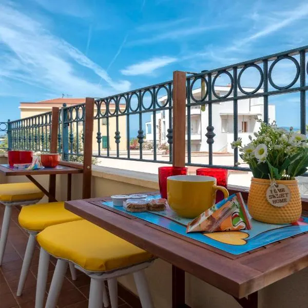 San Giovanni Lido, hotel en Alguer