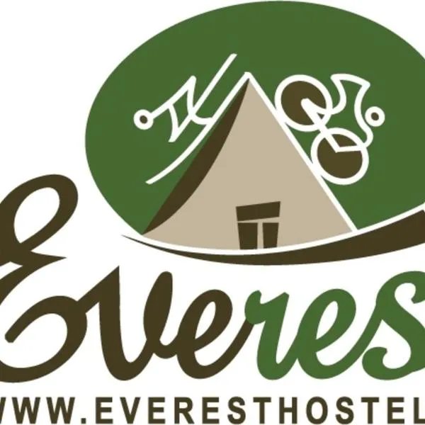 Everest Kivioli Hostel, hotel in Kiviõli