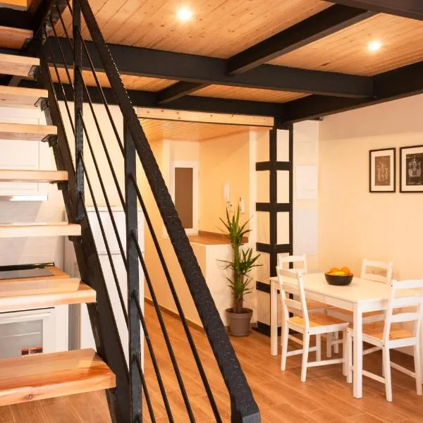 Marittimo Apartments – hotel w Walencji