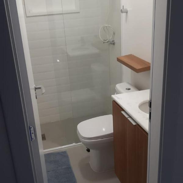 Studio contemporâneo em prédio novo - Foto 2