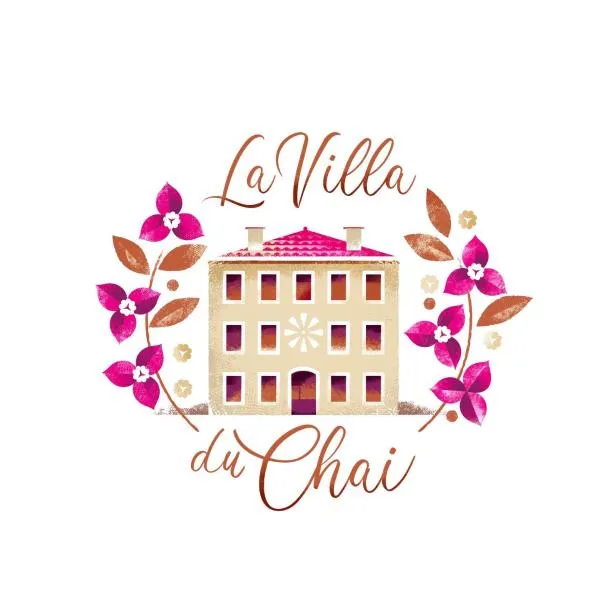 La villa du chai, hotel en Boutenac