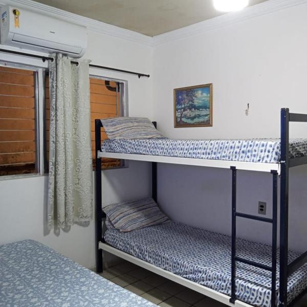 Casa Rosarinho 1- RECIFE - Quartos com Banheiros Exclusivos - Foto 2