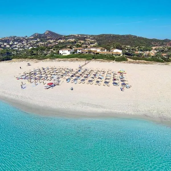 코스타 레이에 위치한 호텔 Costa Rey Wellness & Spa Resort