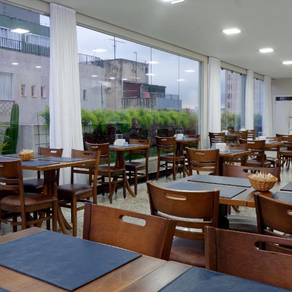 Fênix Hotel Bom Retiro - Foto 4