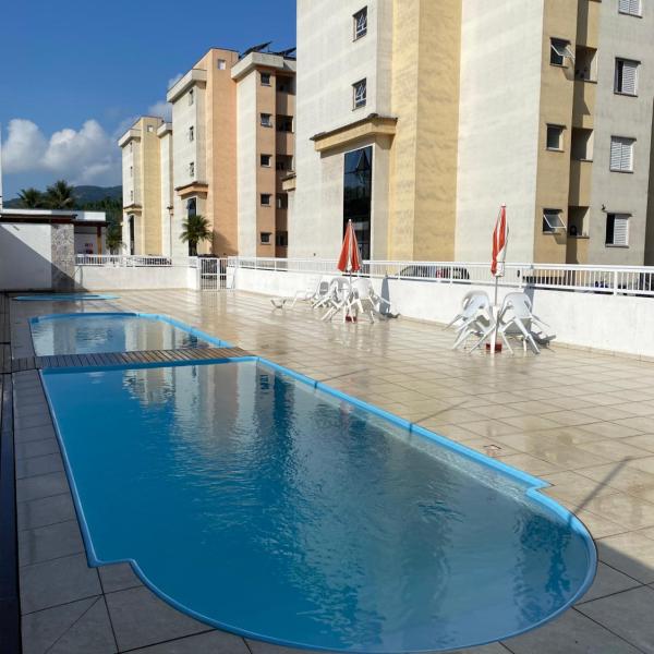 Apartamento Aconchegante Sun Way - Foto 4