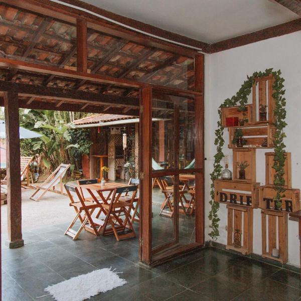 Drifter Hostel - Foto 5
