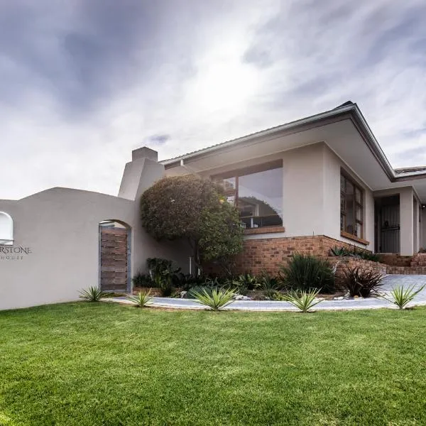 Cornerstone Guesthouse Alk Van Zyl, hotel a Panorama