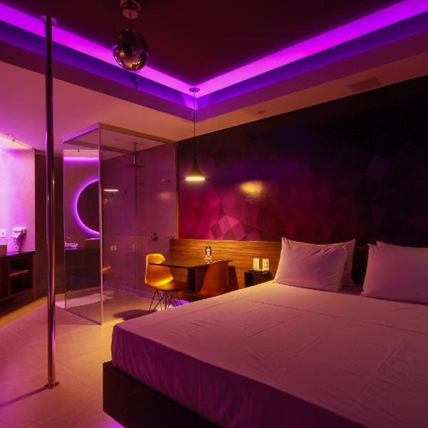 Oásis Motel Piracicaba - Foto 2