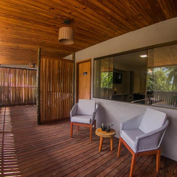 POUSADA ATALAIA NORONHA - Foto 4