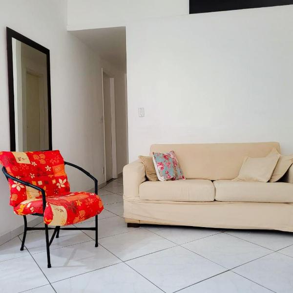 Apartamento quadra da praia em Copacabana - Foto 5