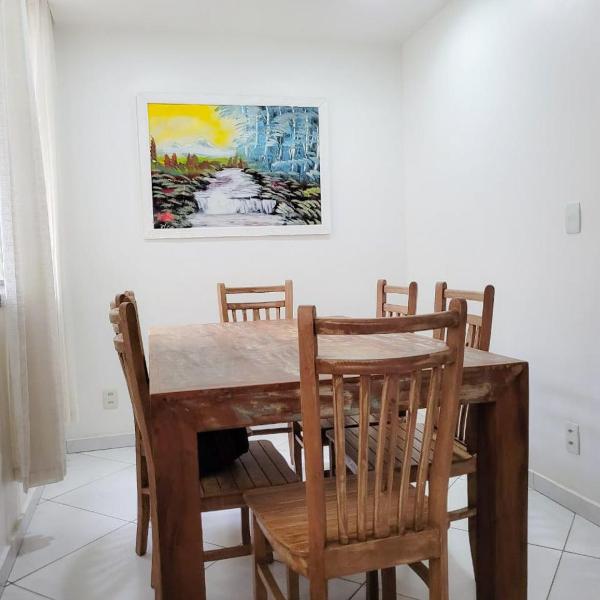 Apartamento quadra da praia em Copacabana - Foto 4