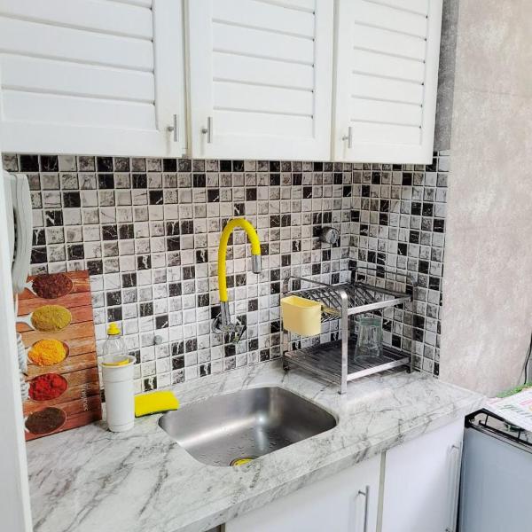 Apartamento quadra da praia em Copacabana - Foto 3