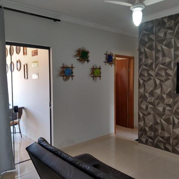 Apartamento Ubatuba LDK - Foto 5