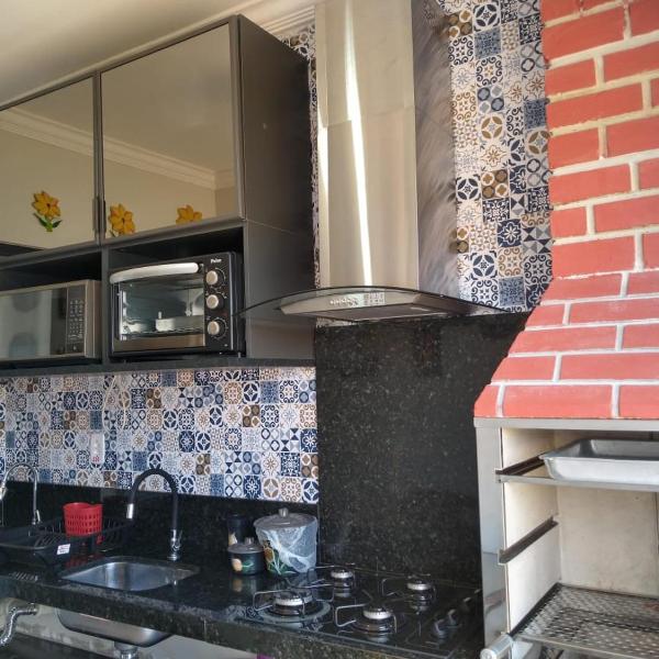 Apartamento Ubatuba LDK - Foto 3
