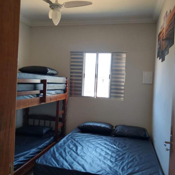Apartamento Ubatuba LDK - Foto 2
