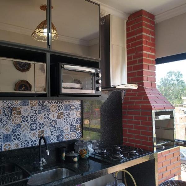 Apartamento Ubatuba LDK - Foto 4