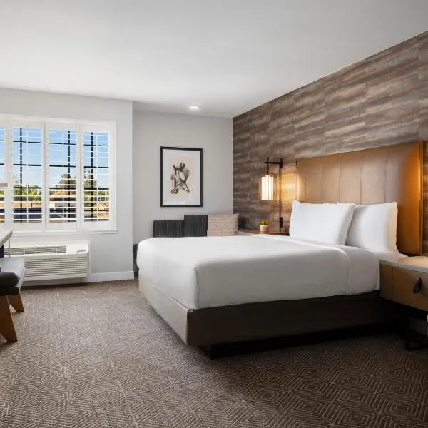 Napa Winery Inn, hotel v destinaci Napa