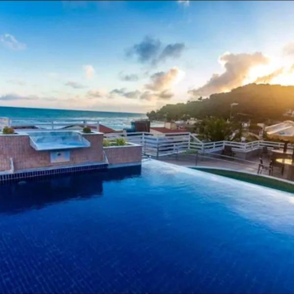 Pipas Bay - FLAT VISTA MAR