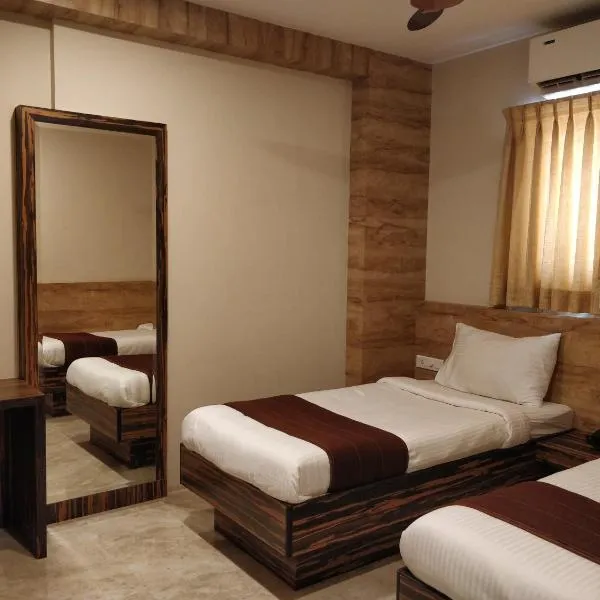 Icon Residency, hotell i Tambaram